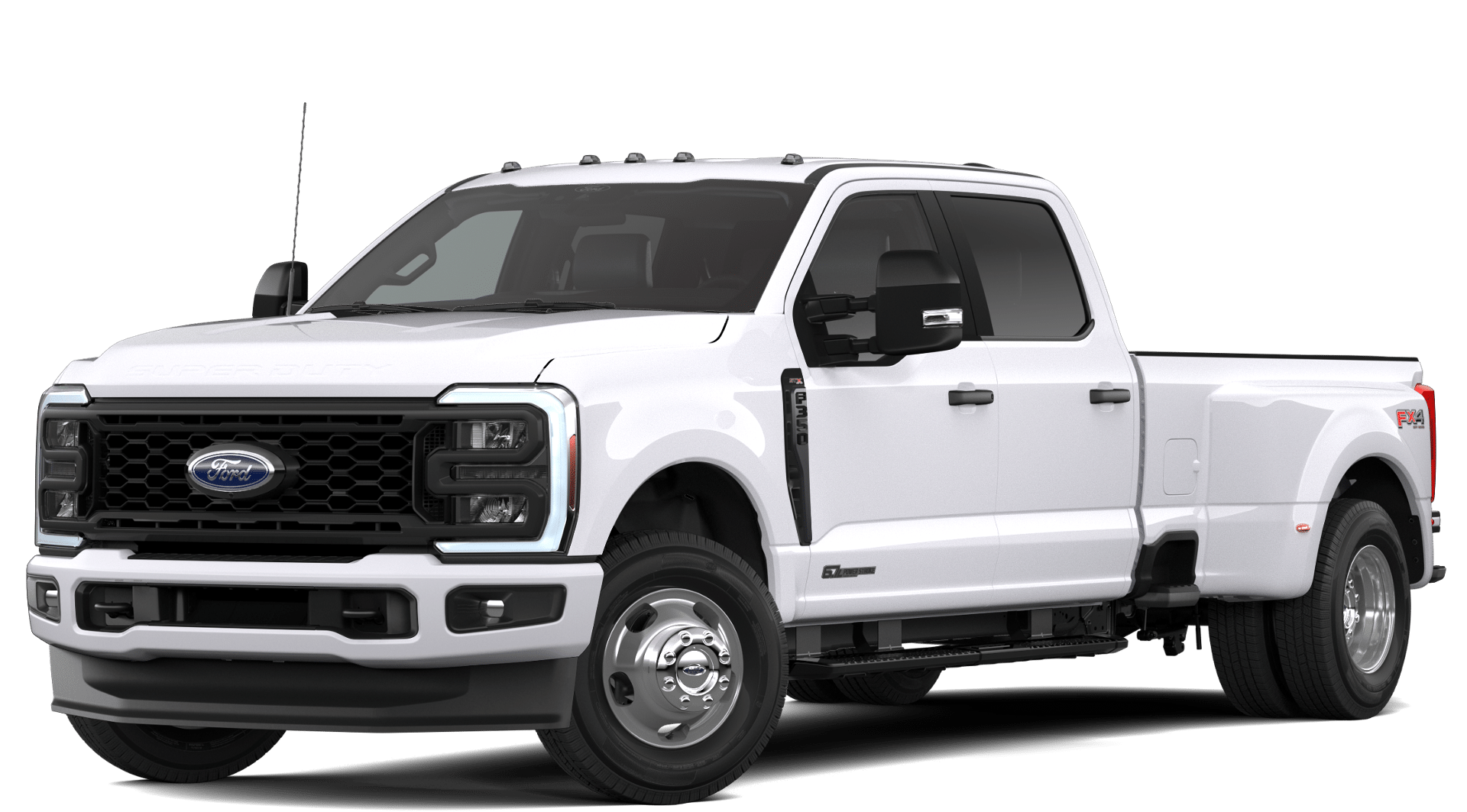 2026 Ford Super Duty® External Image 1